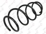 Пружина K-FLEX VOLVO S40 / V40 передняя сторона 95-04 KYB RH2730 (фото 1)