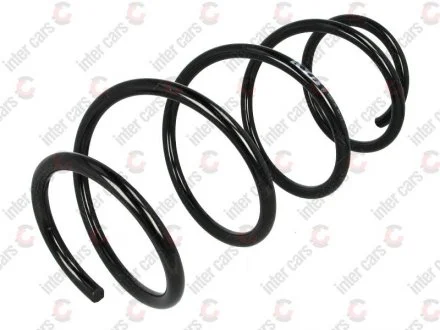 Пружина K-FLEX VOLVO S40 / V40 передняя сторона 95-04 KYB RH2730