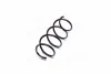 Пружина K-FLEX NISSAN Micra передняя сторона 03-10 KYB RH3029 (фото 4)