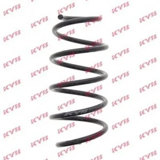 Пружина K-FLEX Honda Civic - передняя сторона KYB RH3285 (фото 1)