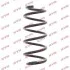 Пружина K-FLEX OPEL Combo передня сторона 04 - RH3325