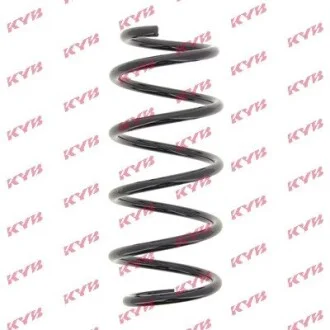 Пружина K-FLEX OPEL Combo передня сторона 04 - KYB RH3325