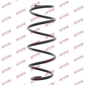Пружина K-FLEX Volkswagen Golf V - передняя сторона Volkswagen Jetta III - передняя сторона KYB RH3553