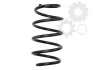 Пружина K-FLEX SKODA / VW Octavia / Scirocco 05-17 RH3941
