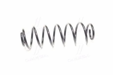 Пружина K-FLEX FORD Fiesta задняя сторона 01-09 KYB RH5303