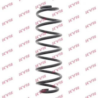 Пружина K-FLEX PEUGEOT 307 - 1,4 / 1,4 HDI задняя сторона (HD) KYB RH6100