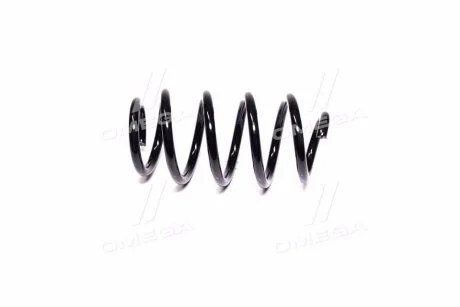 Пружина K-FLEX Dacia Logan MCV - задняя сторона KYB RH6963