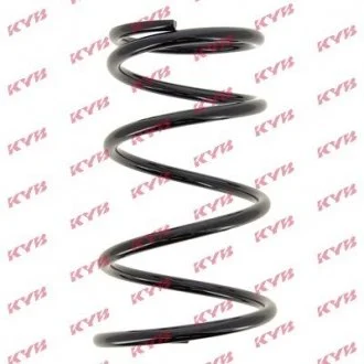 Пружина K-FLEX MAZDA 323 передняя сторона 89-94 KYB RI1432