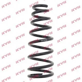 Пружина K-FLEX MITSUBISHI Galant передня сторона 92-96 KYB RI1477