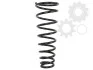 Пружина K-FLEX NISSAN Primera передняя сторона 96-02 KYB RI2768 (фото 1)