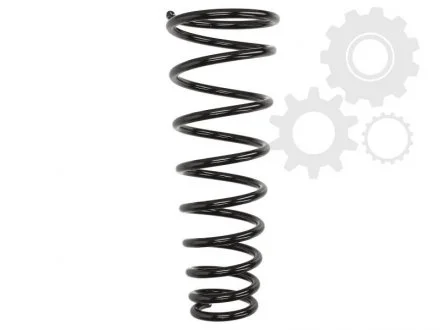 Пружина K-FLEX NISSAN Primera передняя сторона 96-02 KYB RI2768