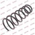 Пружина K-FLEX TOYOTA Carina E (HD) ззаду 92-97 KYB RI5464 (фото 2)
