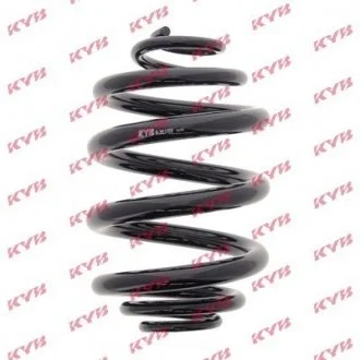 Пружина K-FLEX VW Transporter (HD) задняя сторона 90-03 KYB RJ5155