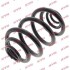Пружина K-FLEX BMW 3 (E46) задняя сторона 98-06 KYB RJ6189 (фото 2)