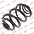 Пружина K-FLEX BMW 3 (E46) задняя сторона 98-06 KYB RJ6189 (фото 2)