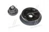 Подушка стійки McPherson KYB SM1102 (фото 3)