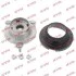 Подушка аморт.+підшипн. Peugeot 407 1.8 16V 2.0 16V 1.6 HDI/110 2.0 HDI/136 04- (16) KYB SM1929 (фото 1)
