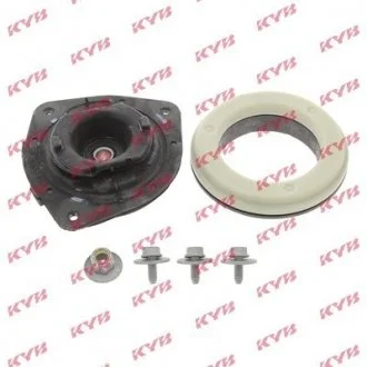 Опора амортизатора NISSAN Qashqai передняя правая сторона 07-13 KYB SM2803