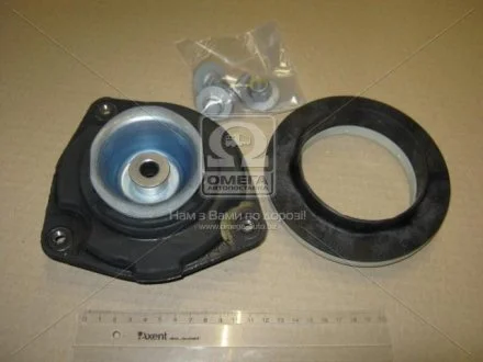Опора амортизатора NISSAN Qashqai передняя левая сторона 07-14 KYB SM2804