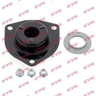 Опора амортизатора Nissan передн. KYB SM5122