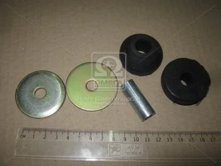 Опора амортизатора Chrysler, Dodge передня. KYB SM5262
