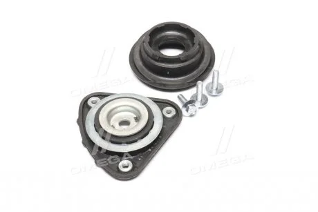 Опора амортизатора FORD / MAZDA Focus / Mazda3 передняя сторона 02 - KYB SM5589