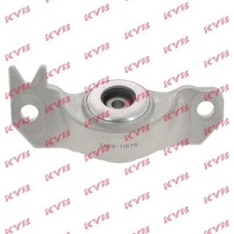 Подушка амортизатора задн Лів OPEL INSIGNIA A, INSIGNIA A COUNTRY SAAB 9-5 1.4-2.8 07.08-03.17 KYB SM5652