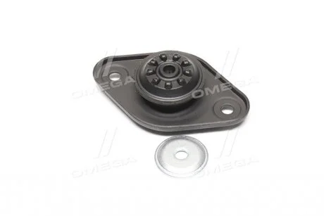 Подушка амортизатора задн Лів/Прав HYUNDAI ACCENT III KIA RIO II 1.4/1.5D/1.6 03.05-12.11 KYB SM5656