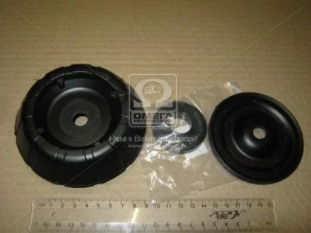 Подушка амортизатора передн Лів/Прав (із підшипником) FIAT SEDICI SUZUKI SX4 1.5-2.0D 06.06- KYB SM5736