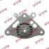 Подушка амортизатора задн Лів FIAT 500X  JEEP COMPASS, RENEGADE 1.0-2.0D 07.14- SM5892
