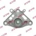 Подушка амортизатора задн Лів FIAT 500X JEEP COMPASS, RENEGADE 1.0-2.0D 07.14- KYB SM5892 (фото 2)