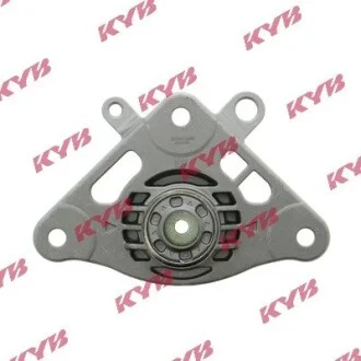 Фото 1 - подушка амортизатора задн Лів FIAT 500X JEEP COMPASS, RENEGADE 1.0-2.0D 07.14- KYB SM5892 Подушка амортизатора задн Лів FIAT 500X JEEP COMPASS, RENEGADE 1.0-2.0D 07.14- KYB SM5892 (фото 1)