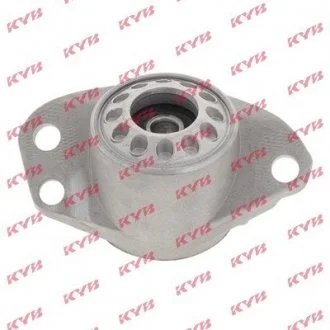 Подушка амортизатора задн Лів/Прав AUDI A2, A3, TT SEAT CORDOBA, IBIZA III, IBIZA IV, IBIZA IV SC, IBIZA IV ST, IBIZA IV/HATCHBACK, LEON, TOLEDO II SKODA FABIA I, FABIA I PRAKTIK 1.0-2.5 09.96- KYB SM9704