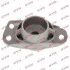 Подушка амортизатора задн Лів/Прав AUDI A3 SEAT ALTEA, ALTEA XL, LEON, TOLEDO III VW BEETLE, GOLF PLUS, GOLF PLUS V, GOLF V, GOLF VI, JETTA III, JETTA IV, SCIROCCO 1.2-Electric 10.03-07.19 KYB SM9707 (фото 2)