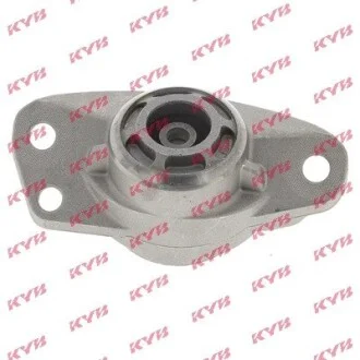 Подушка амортизатора задн Лів/Прав AUDI A3 SEAT ALTEA, ALTEA XL, LEON, TOLEDO III VW BEETLE, GOLF PLUS, GOLF PLUS V, GOLF V, GOLF VI, JETTA III, JETTA IV, SCIROCCO 1.2-Electric 10.03-07.19 KYB SM9707