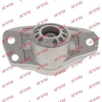Подушка амортизатора задн Лів/Прав AUDI A1, A3, Q3, TT SEAT ALHAMBRA SKODA FABIA III, OCTAVIA II, SUPERB II, YETI VW CC B7, GOLF V, GOLF VI, JETTA IV 1.0-Electric 02.03-12.22 KYB SM9709