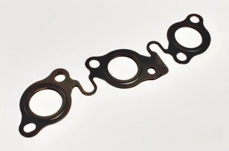 Прокладка випускного колектора LAND ROVER 1336543