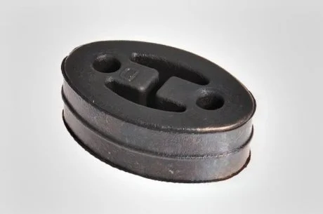 Подушка глушника, (Е2,Е1,В4,В3,С1) LAND ROVER DBP7104