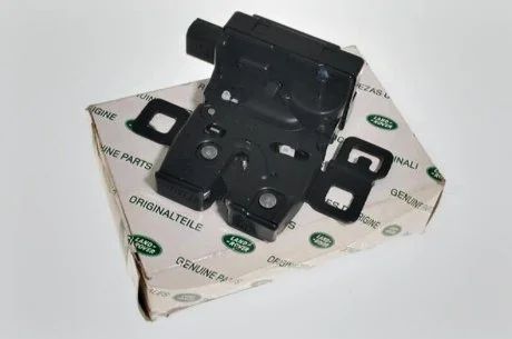 Замок двери багажника верхний Range Rover Sport L320 LAND ROVER FQR500170
