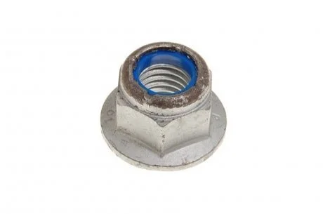 Гайка підвіски М12, (D6,F1,E2,E1,B4,B3,A2) LAND ROVER FY112056