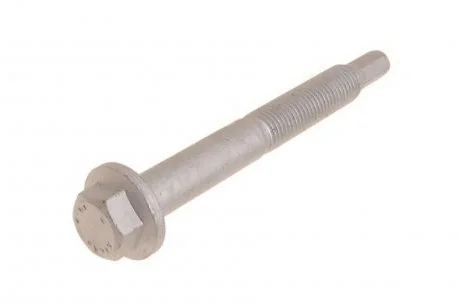 Болт важеля m16 x 120mm (е2,е1,в4,в3) LAND ROVER KYG000240