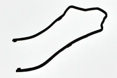 Прокладка передней крышки верхняя Range Rover Vogue L322 / Sport L320 / Discovery L319 LAND ROVER LJQ500020