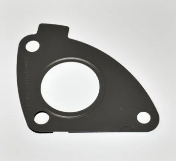 Прокладка під турбонагнітач, (D5,D4,E2,E1) 3.6D LAND ROVER LR003679