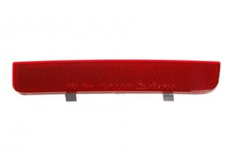 Катафот (отражатель) задний правый на бампере Range Rover Vogue L322 / Freelander 2 L359 LAND ROVER LR006348