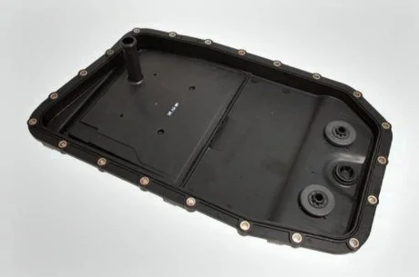 Фильтр коробки передач (АКПП) Range Rover Vogue L322 / Sport L320 / Land Rover Discovery 3/4 L319 LAND ROVER LR007474