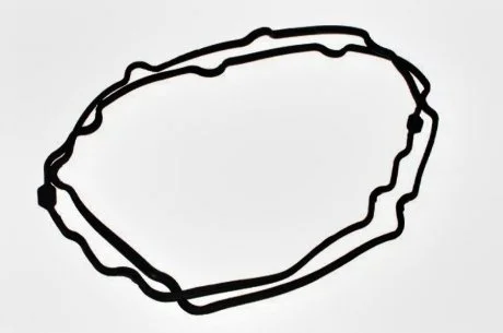 Прокладка клапанной крышки правая Range Rover Vogue L322 / Sport L320 / Land Rover Discovery 3/4 L319 LAND ROVER LR007652