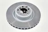 Диск тормозной передний Range Rover Vogue L322 LAND ROVER LR011591 (фото 1)