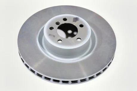 Диск тормозной передний Range Rover Vogue L322 LAND ROVER LR011591
