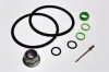 Ущільнювачі задньої пневмоподушки к-т Range Rover Sport L322 / Land Rover Discovery 3/4 L319 LR016412
