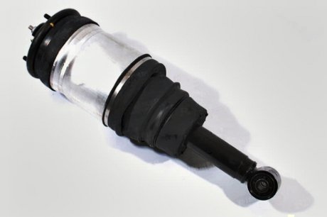 Стойка амортизационная пневматическая задняя (амортизатор задний пневмо) Range Rover Sport L320 LAND ROVER LR016420 (фото 1)